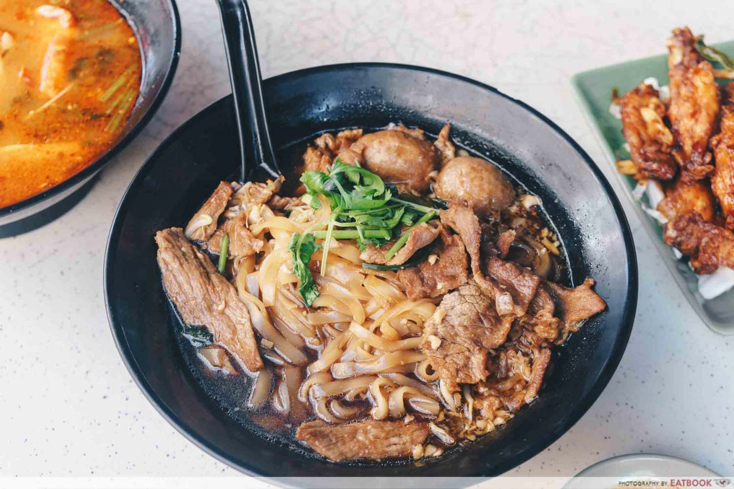 Nimman Soi 9 - Beef