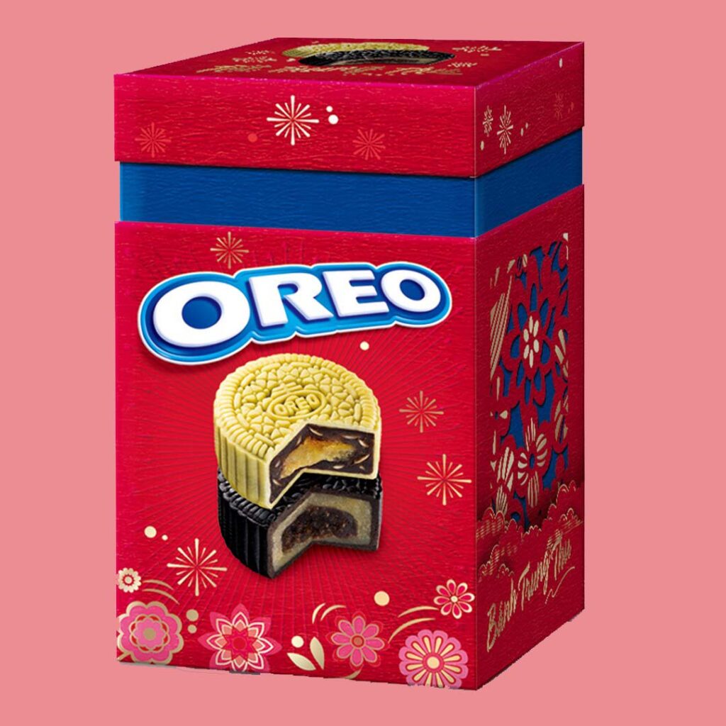 Oreo Mooncake Packshot 