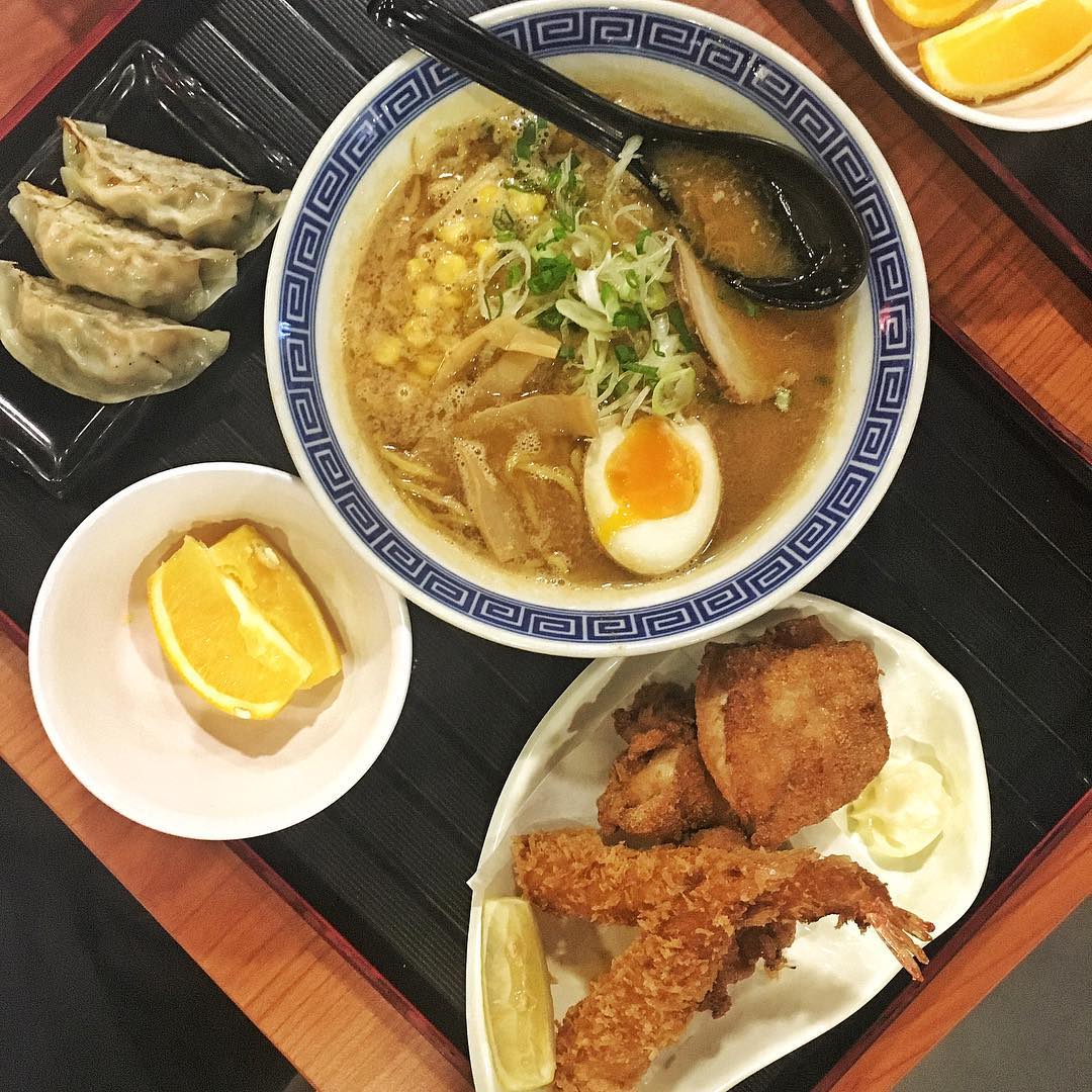 Ramen Champion - Chicken Ramen