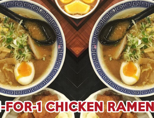 Ramen Champion - Feature Image