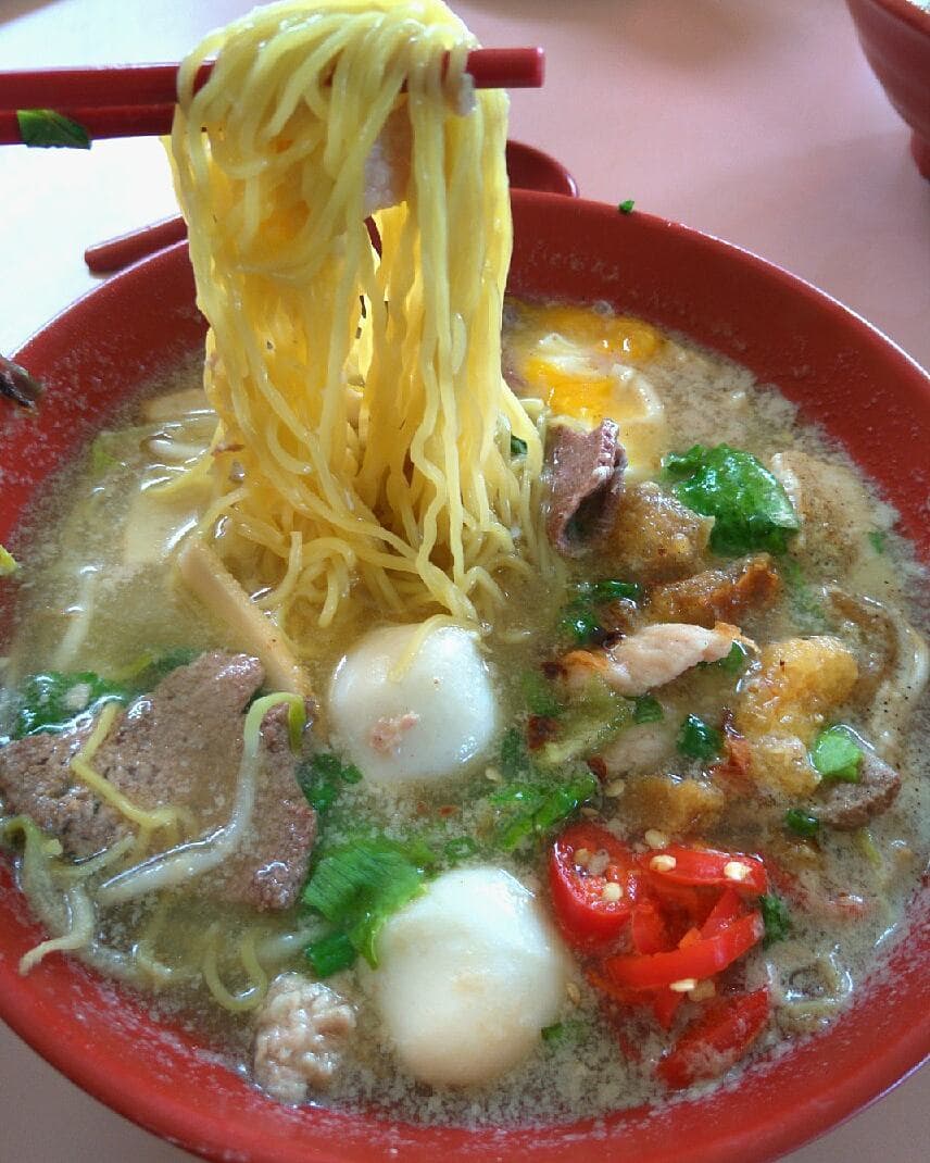 10 Yio Chu Kang Food Places For Cheap Dim Sum, Donburi, And A 15 Three