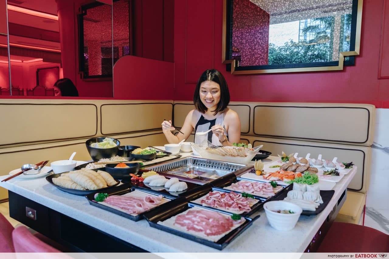 Beauty In The Pot Is Opening An Outlet At Westgate In Jurong East