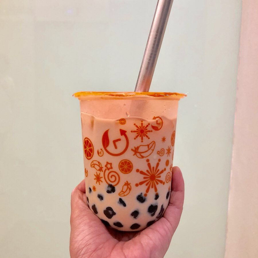 Get Free Bubble Tea At Selected Each A Cup Outlets On 9 August 19 Eatbook Sg New Singapore Restaurant And Street Food Ideas Recommendations