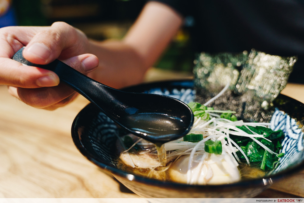  dashi somen soup