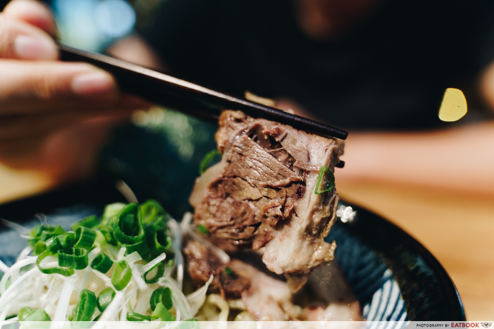 kumamoto wagyu beef ramen