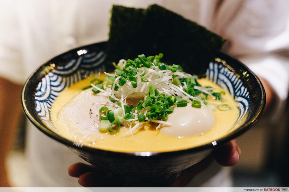 uni ramen