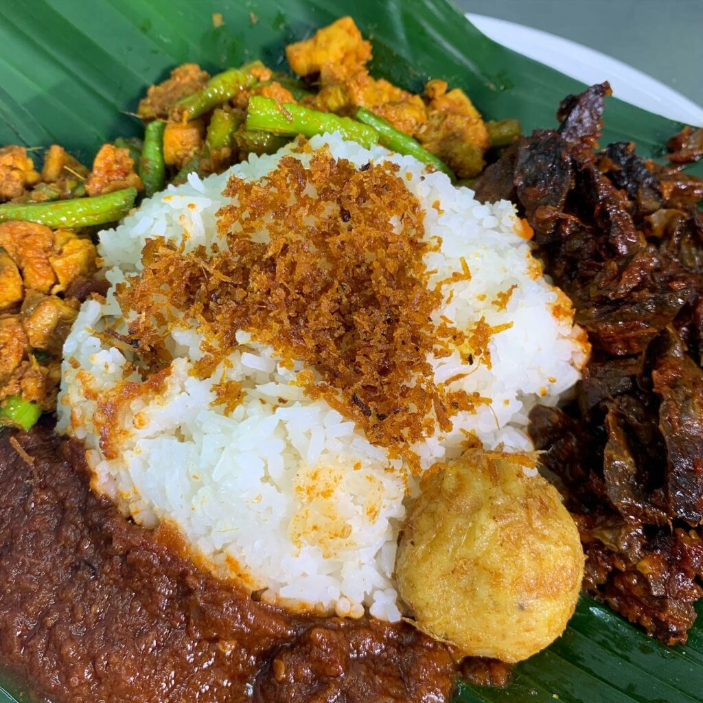 Woodlands Food Guide 15 Places To Eat, Including LateNight Spots