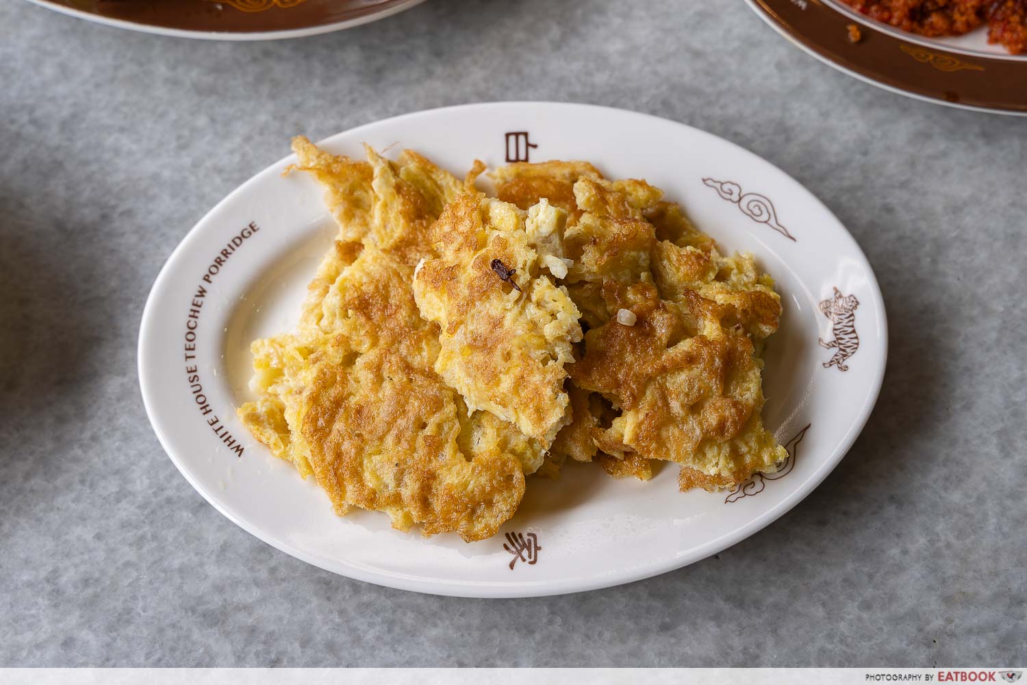 white-house-teochew-porridge-egg