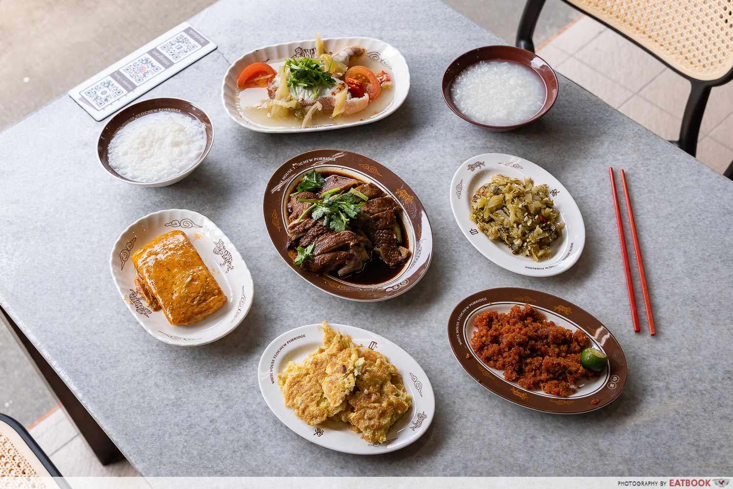 white-house-teochew-porridge-flatlay