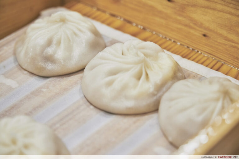 Woodlands Food Guide 15 Places To Eat, Including LateNight Spots