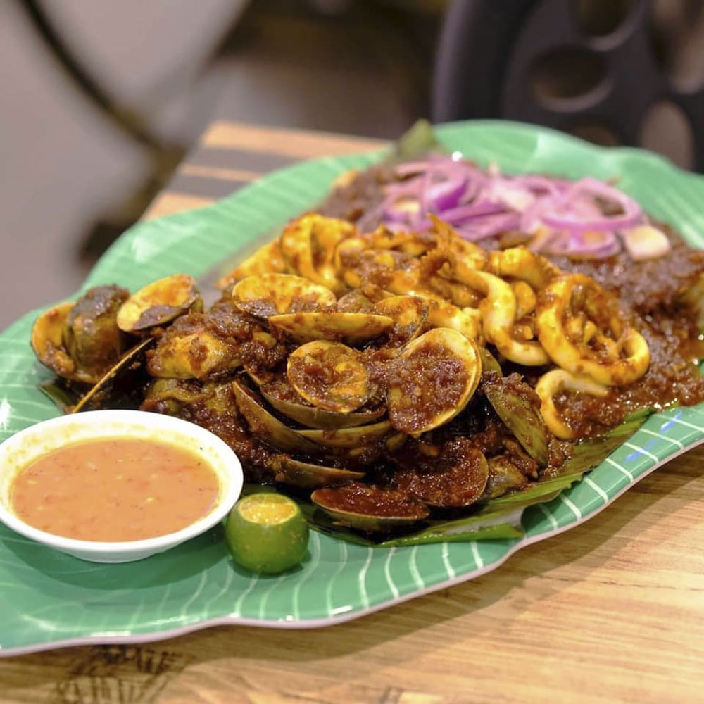 Nauru lokasi patut restoran jangan lakukan hindari makan setiap cuba anda