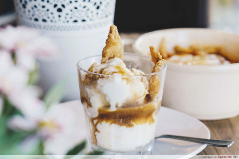 Woodlands Food Guide 15 Places To Eat, Including LateNight Spots