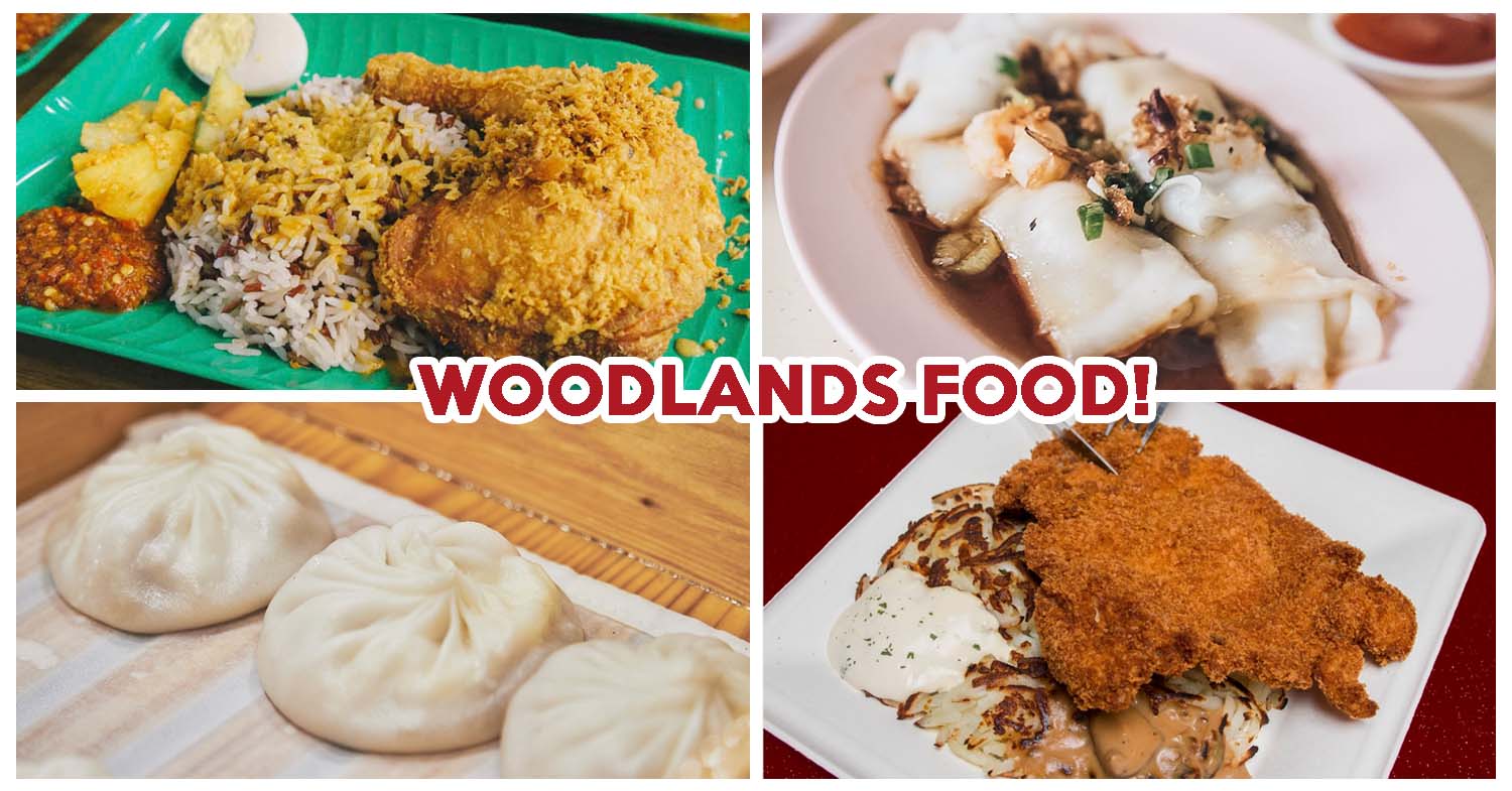 Chinese Food The Woodlands A Culinary Journey Through Authentic Flavors