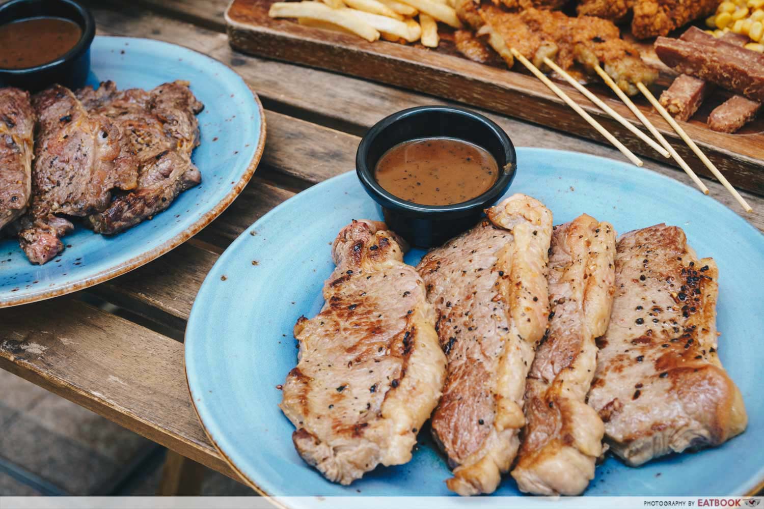 10 Best Steaks Under 30 That Are Mouthwatering Delicious EatBook.sg