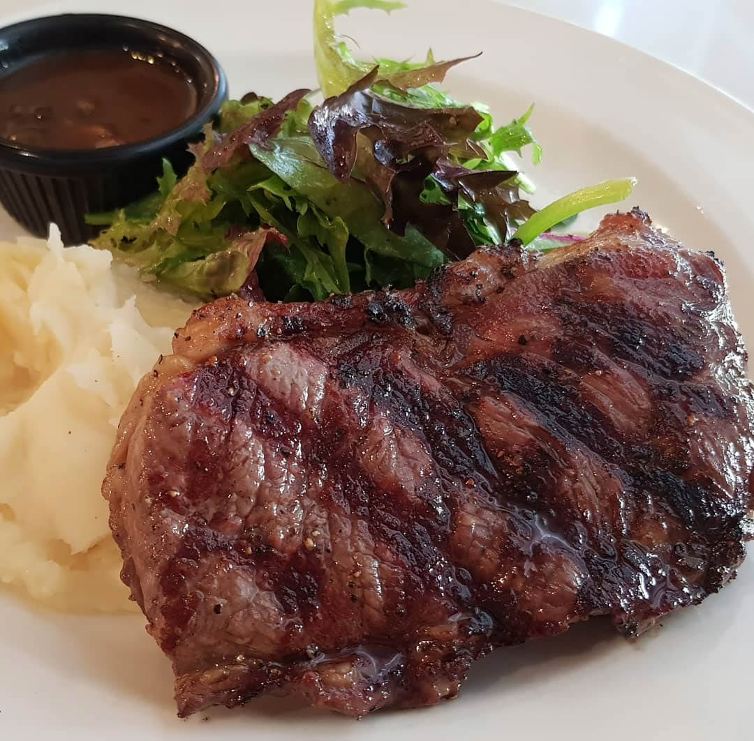 The Royals Steakhouse