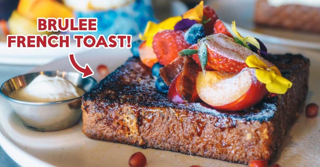 Bukit Timah Cafes - Feature image