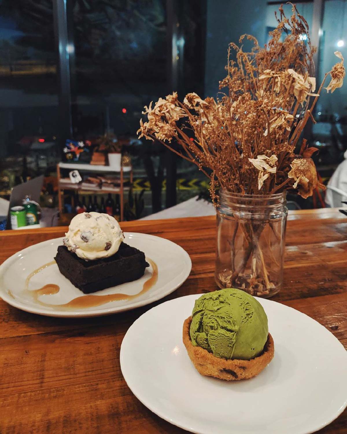 Bukit Timah Cafes - Kindred Folk