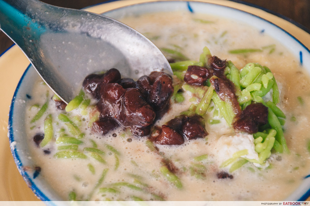 Cendol