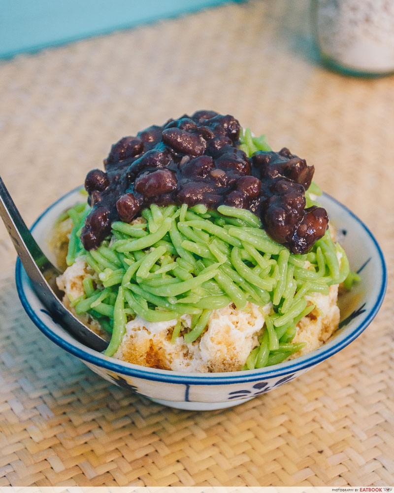 Cendol