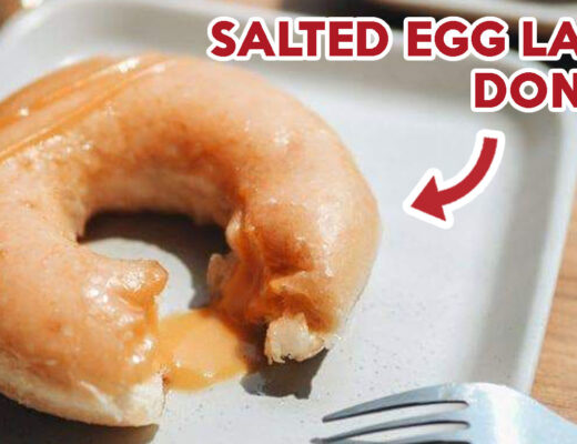 Krispy Kreme - Feature Image