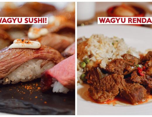 Images of Wagyu