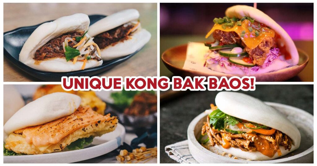 Unique Bao - Feature image