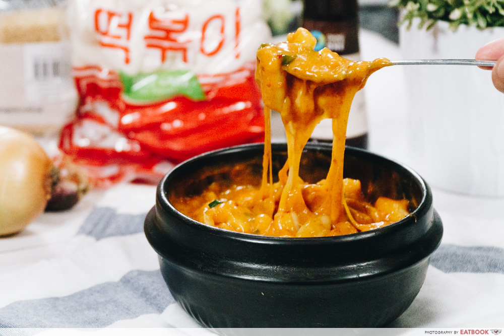 4 Easy Korean Street Food Recipes That Can Rival Myeong-dong's Stalls -   - Local Singapore Food Guide And Review Site