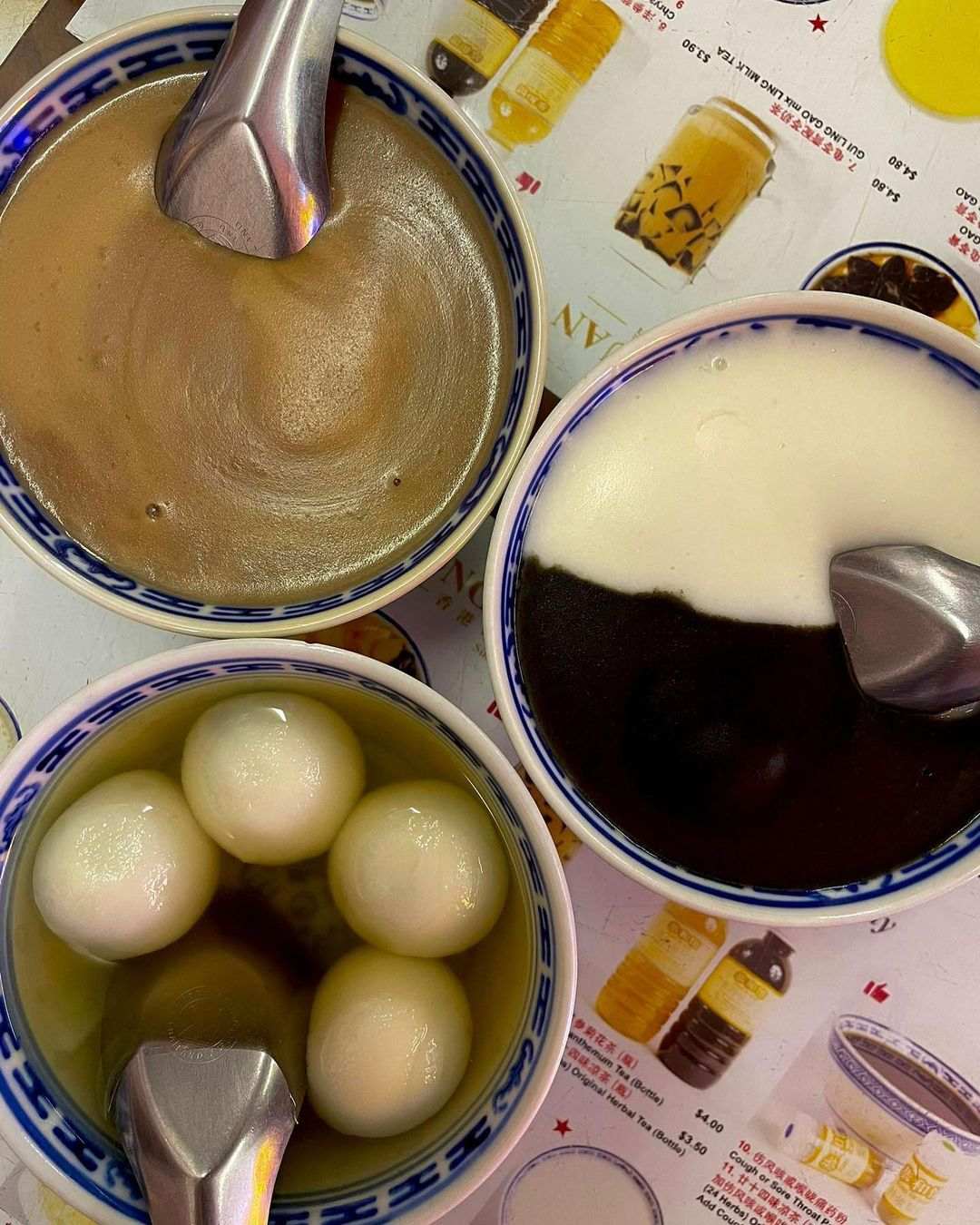 late-night dessert places gong he guan