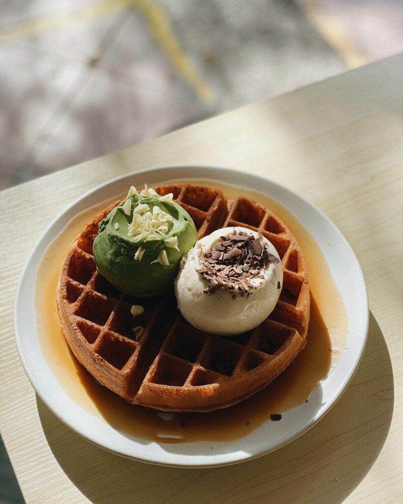 17 LateNight Dessert Cafes In Singapore Eatbook.sg