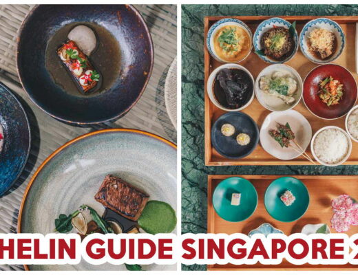michelin guide singapore 2019