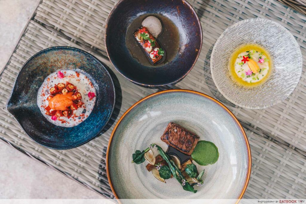 michelin guide singapore 2019 alma