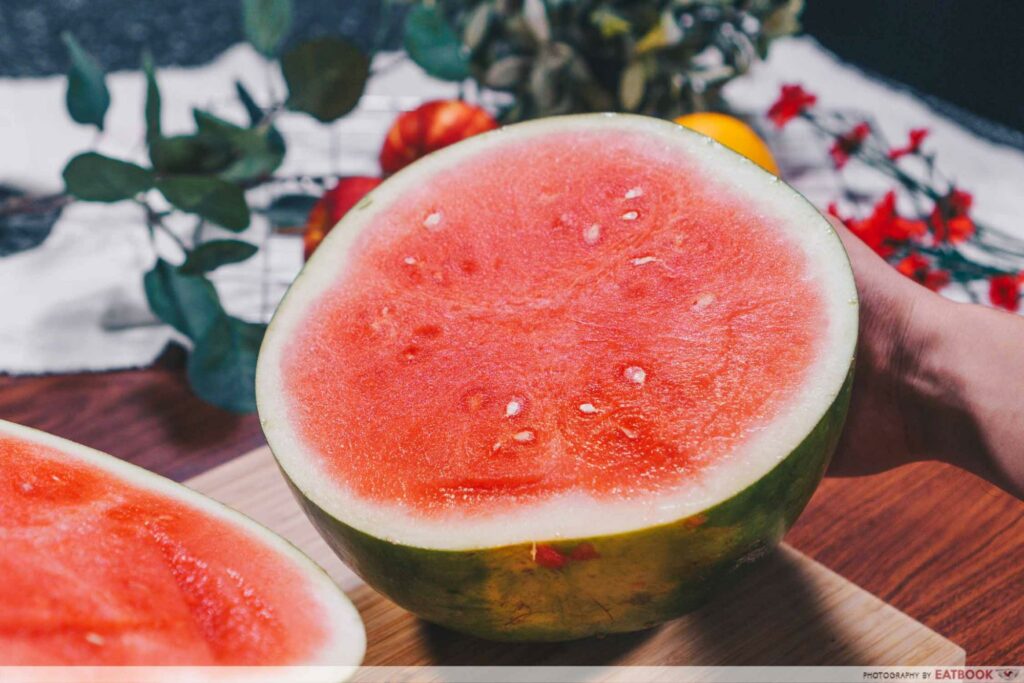 watermelon