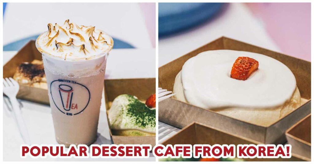 11 Easy NoBake Asian Desserts Including Dalgona Candy, Rice Cooker