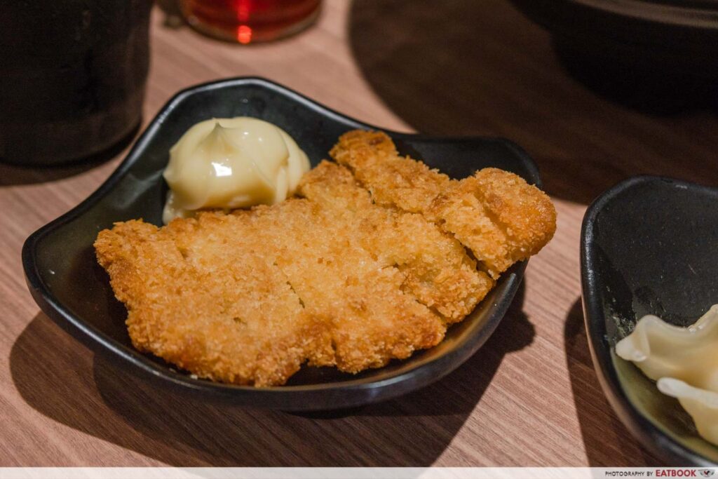 Chicken Cutlet