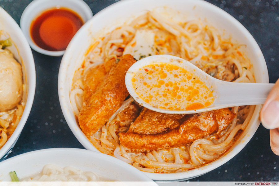 Laksa