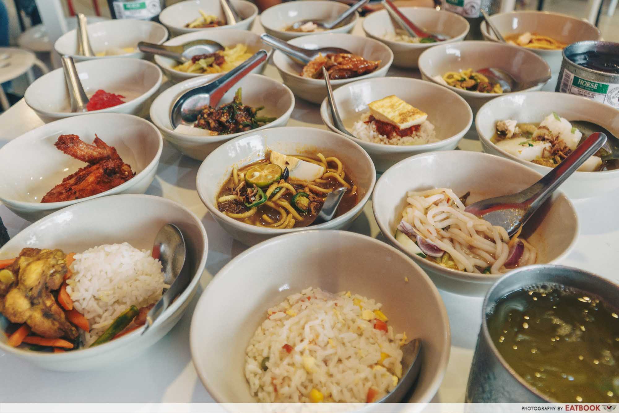 7 Johor Bahru Hawker Food Stalls To Eat At During Your JB Getaway
