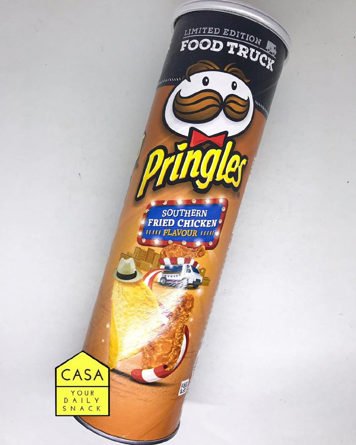 Pringles - Southern Fried Chicken