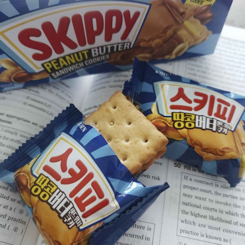 Skippy Peanut Butter Biscuit-opened-up-1024x1024