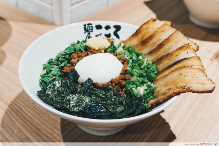 Suntec City Japanese Food Guide 15 Places For Unagi, Shabu Shabu