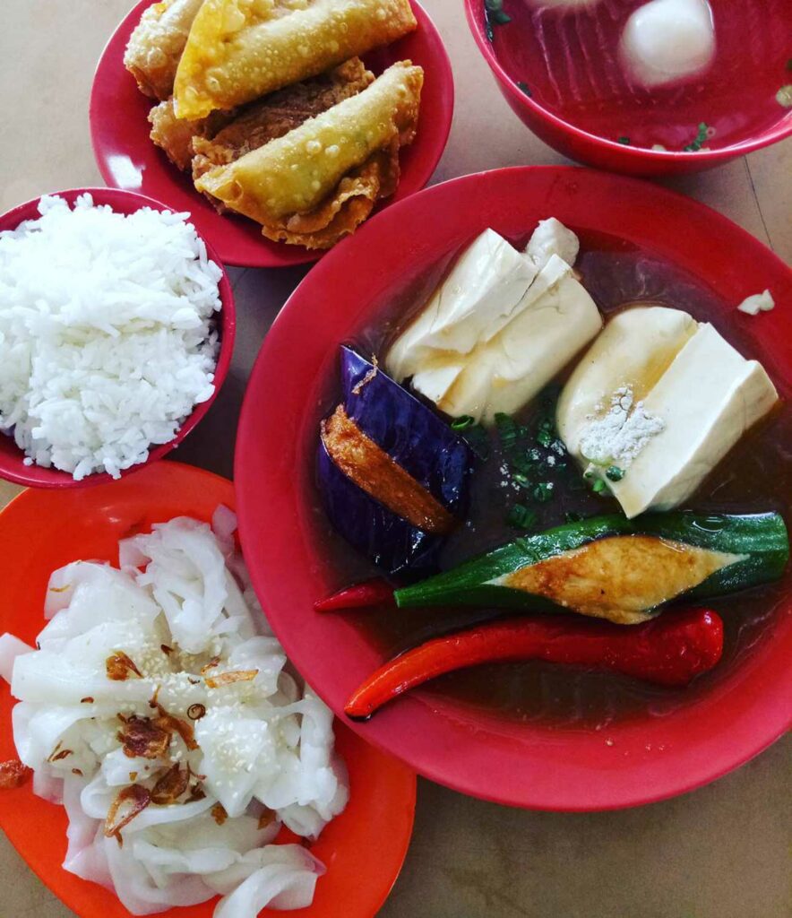 10 Tanjong Pagar Plaza Food Stalls For Halal Ramen And Thai Food