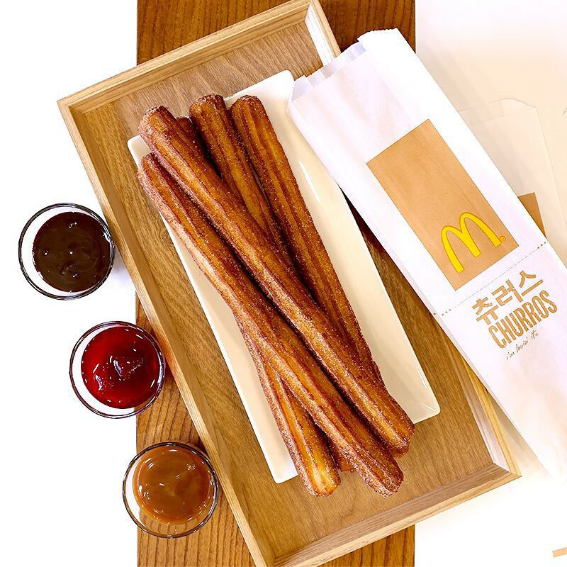 Churros