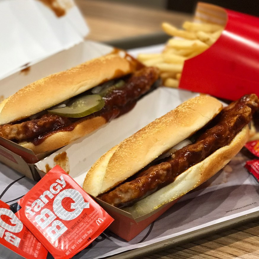 McRib