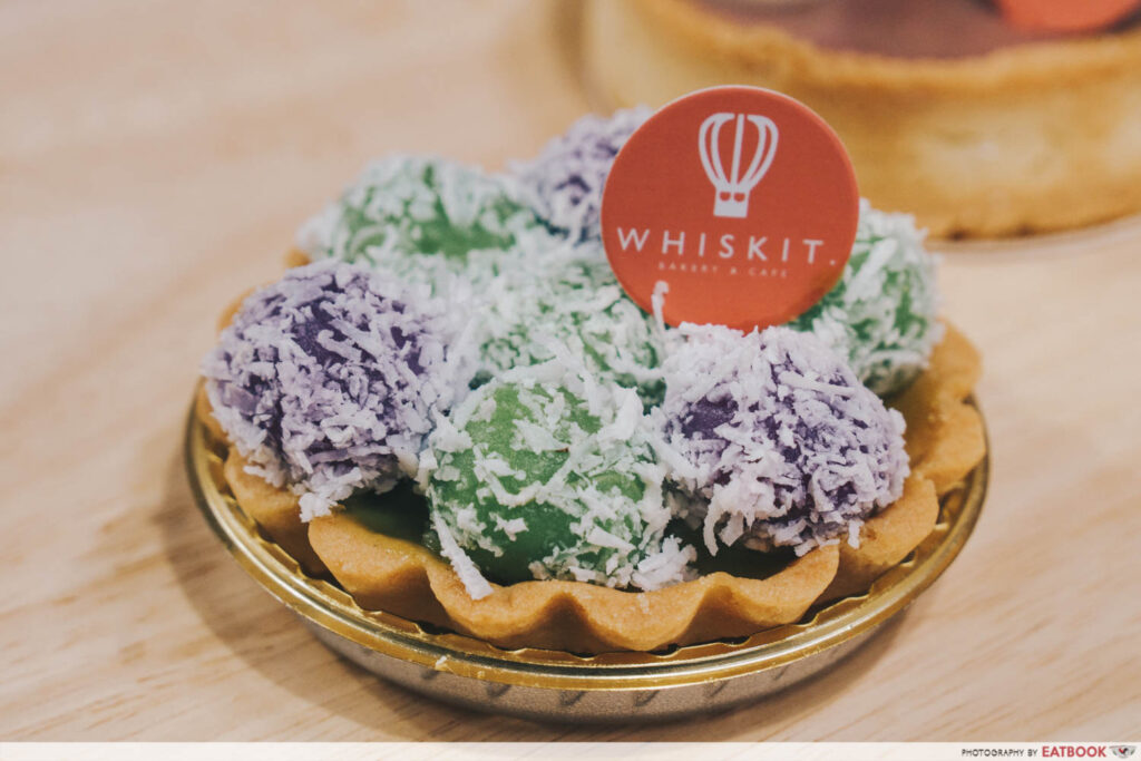 AMK Hub Has A Food Festival With Legit Hokkaido Snacks And Taiwanese