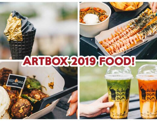 Artbox Singapore 2019 Feature Image