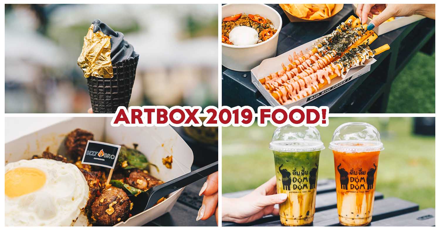 Artbox Singapore 2019 Feature Image