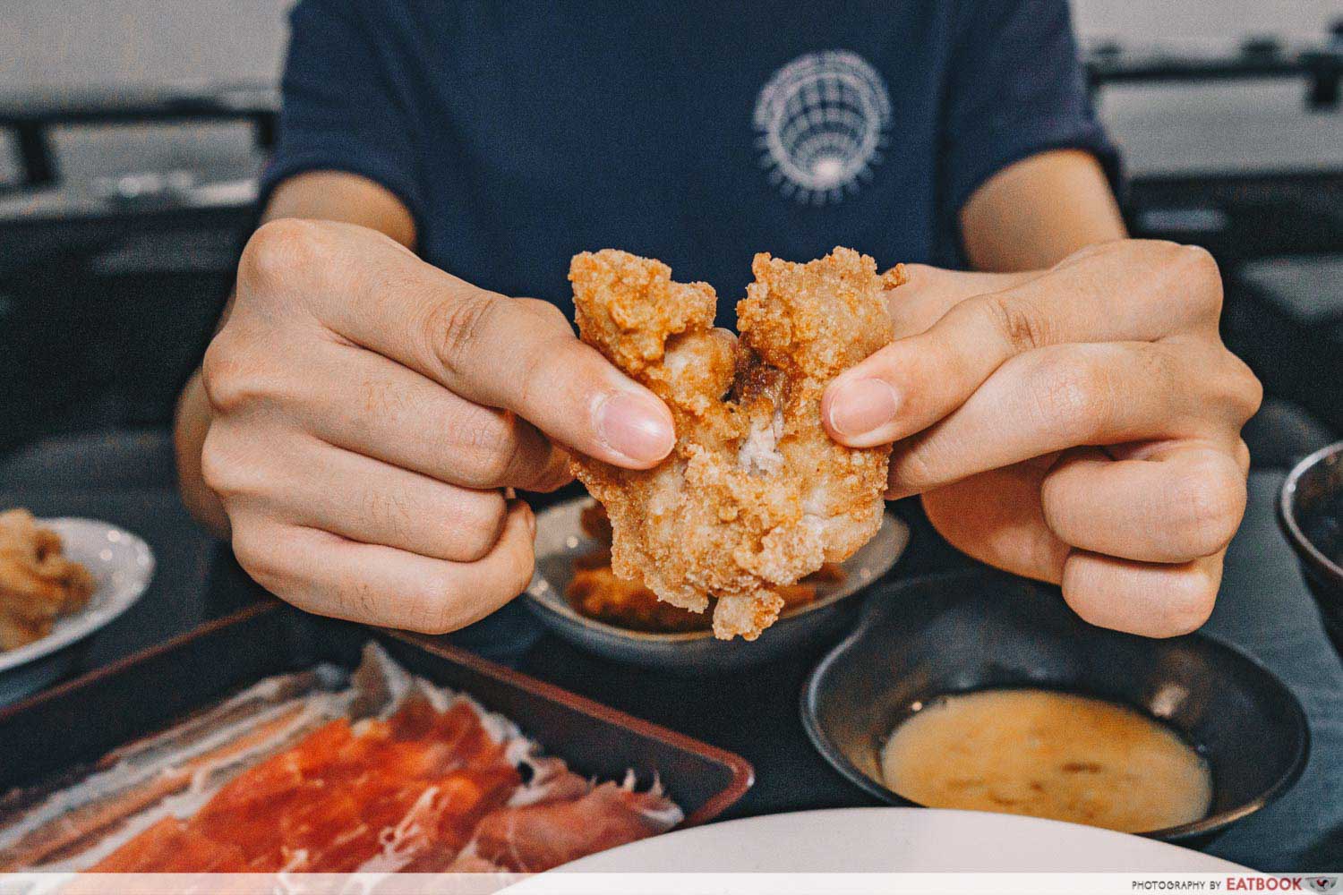 Chicken Karaage