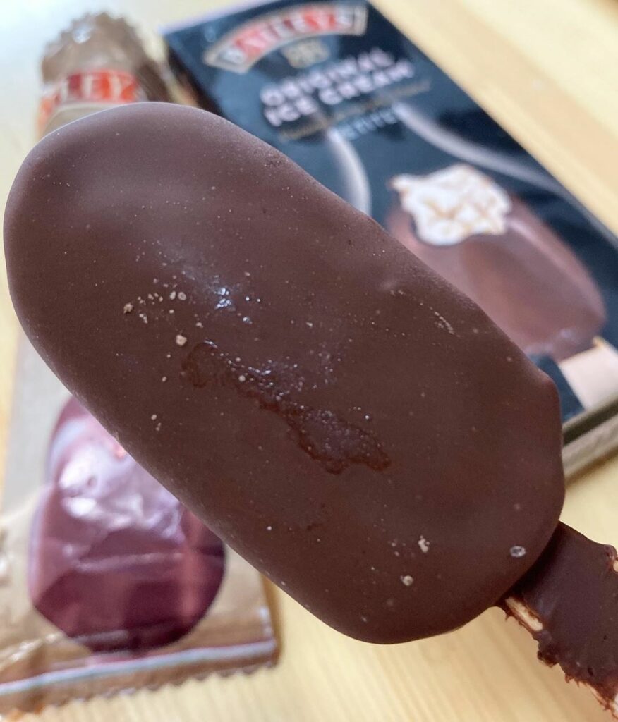 Baileys Ice-cream Magnum