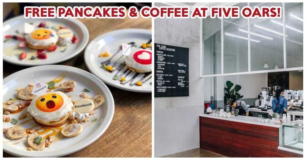 Unicorn Waffles From This Cafe At Kovan Takes IGWorthy Desserts To