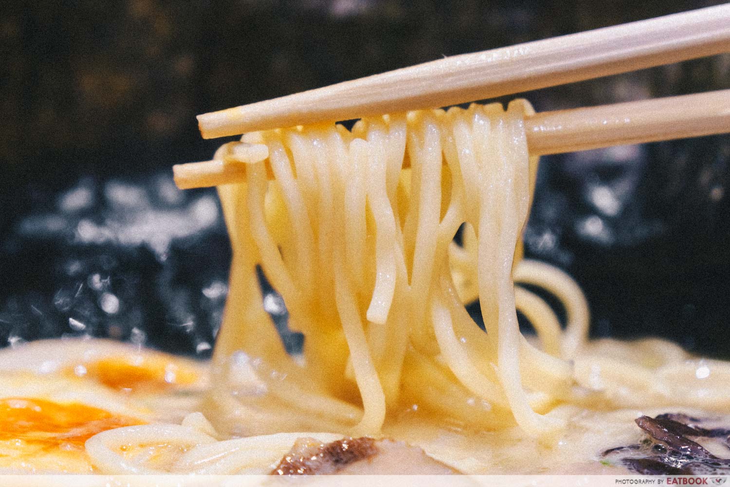  Kiwami Tonkotsu Ramen