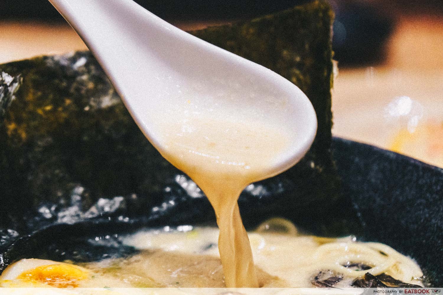  Kiwami Tonkotsu Ramen